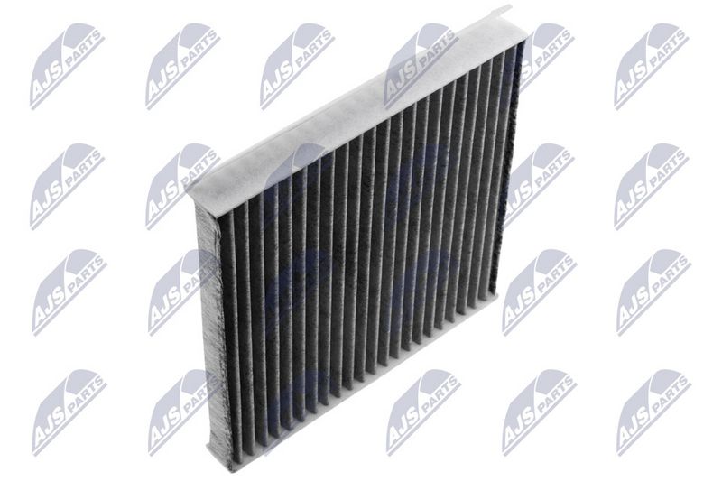 NTY FCF-DW-021C Filter, cabin air