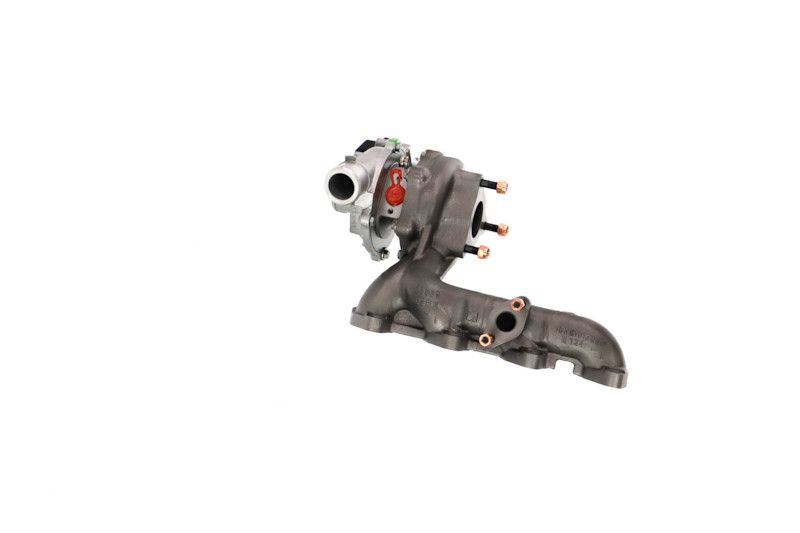 REMANTE 003-002-004444R Charger, charging (supercharged/turbocharged)