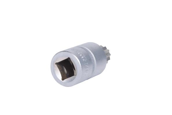 KS TOOLS 150.9364-E Socket Wrench Insert, oil drain plug