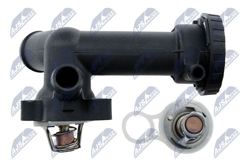 NTY CTM-BM-027 Thermostat Housing