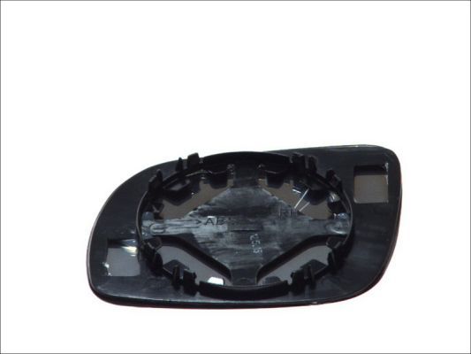 BLIC 6102-02-1232600P Mirror Glass, exterior mirror