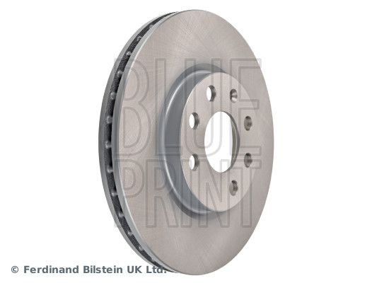 BLUE PRINT ADW194327 Brake Disc