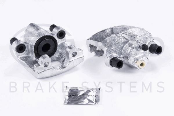 HELLA PAGID 8AC 355 385-261 Brake Caliper