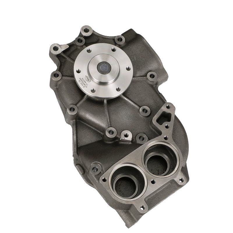 Vodní čerpadlo, chlazení motoru WP5008HD