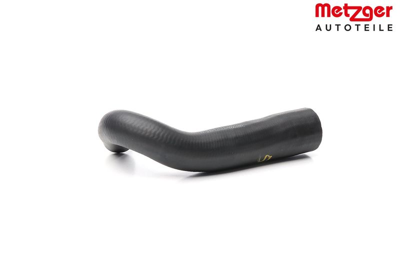 METZGER AUTOTEILE 2401224 Charge Air Hose