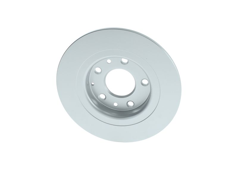 BOSCH 0986479E55 Stabdžių diskas