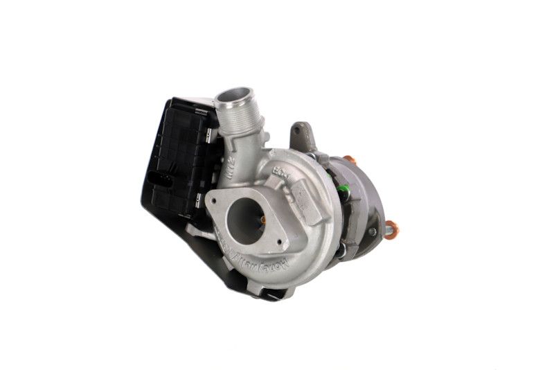REMANTE 003-002-004591R Charger, charging (supercharged/turbocharged)