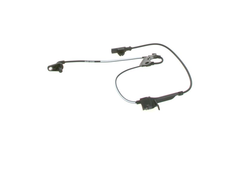 BOSCH 0265007804 Sensor, wheel speed