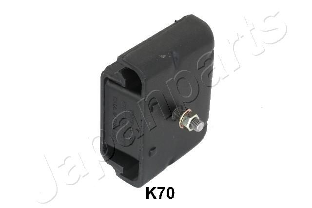 JAPANPARTS RU-K70 Mounting, engine