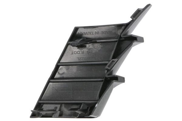 BLIC 5513-00-8188921P Bumper Cover, trailer hitch