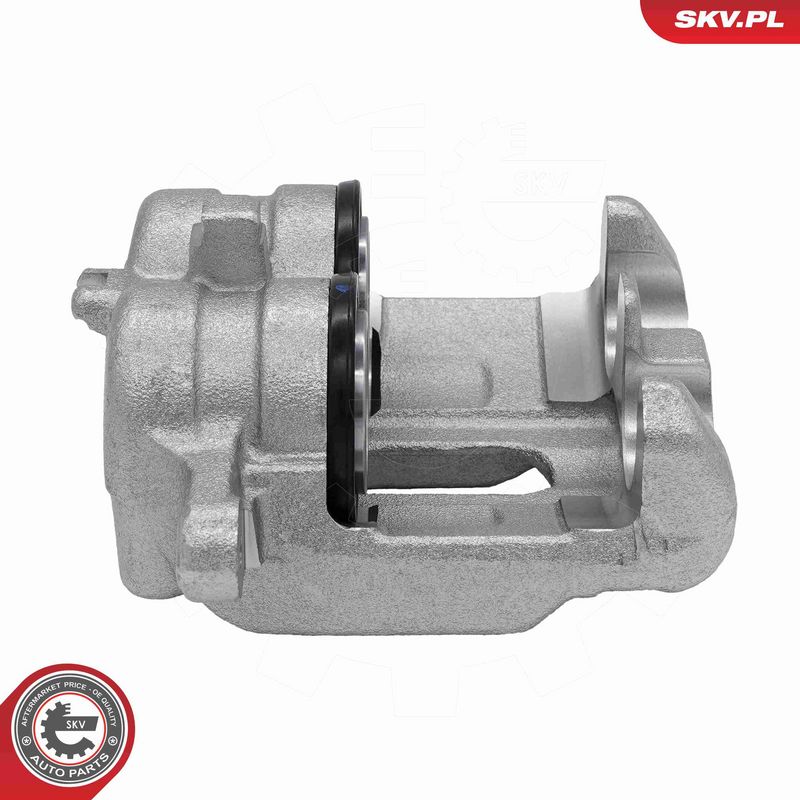 Pidurisadul, ESEN SKV 79SKV551