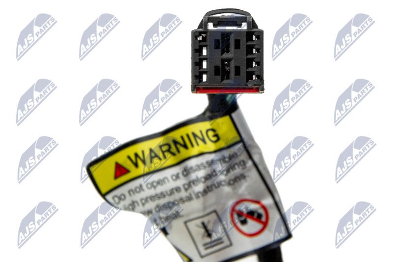 NTY AE-LR-017 Electric Motor, tailgate
