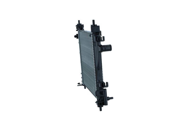 Radiador, refrigeración del motor NRF 53115
