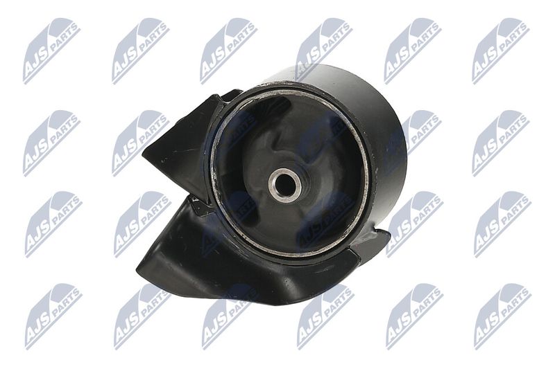 NTY ZPS-KA-303 Mounting, engine