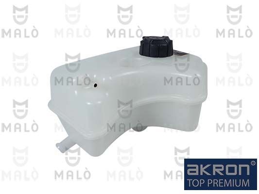 AKRON-MALÒ 117263 - Expansion Tank, coolant