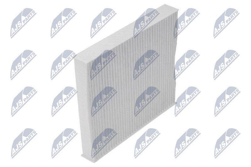 Filter, salongiõhk, NTY FCF-KA-315