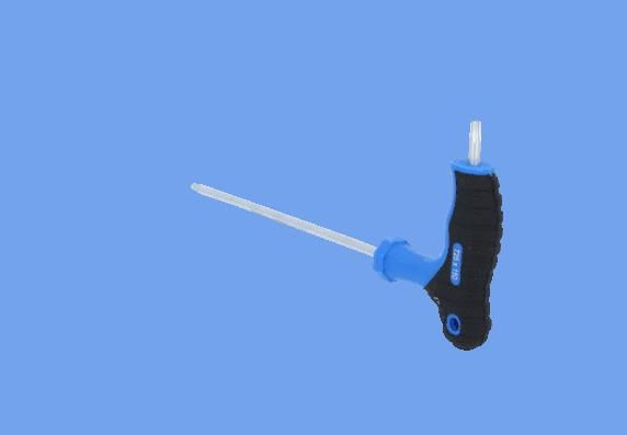 KS TOOLS BT041014 Angled Screwdriver