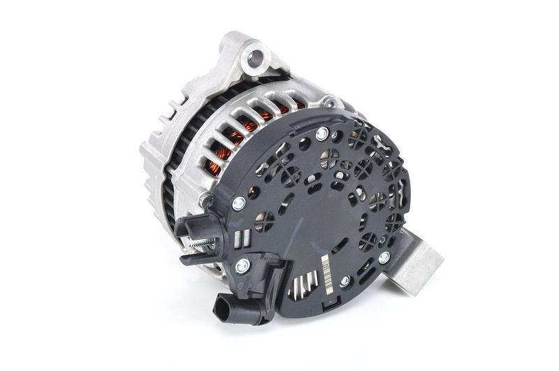 Generaator, BOSCH 0 121 615 114