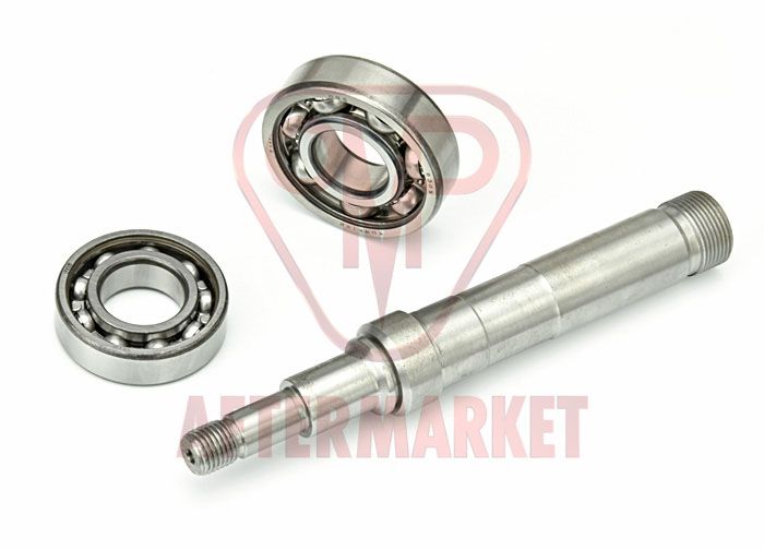 Reparatursatz, Wasserpumpe