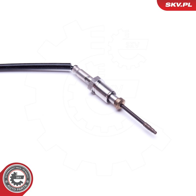 Andur, heitgaasitemperatuur, ESEN SKV 30SKV327