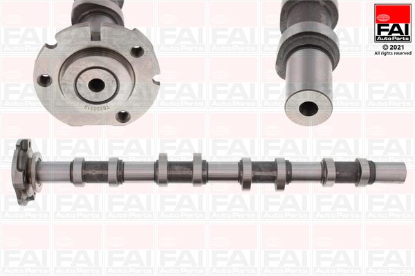 Кулачковий вал, Fai Autoparts C251