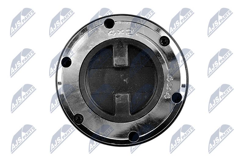 Rattarumm, NTY KSB-DW-000