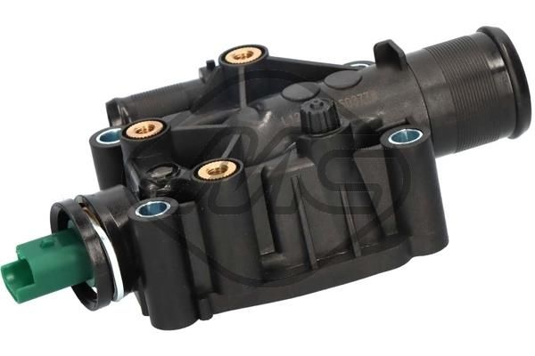 Boîtier+du+thermostat METALCAUCHO 03778