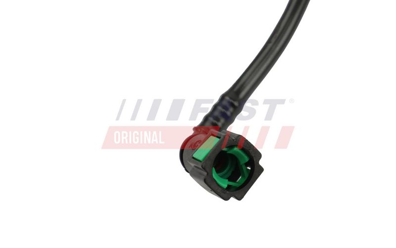 FAST FT00757 Kuro vamzdelis