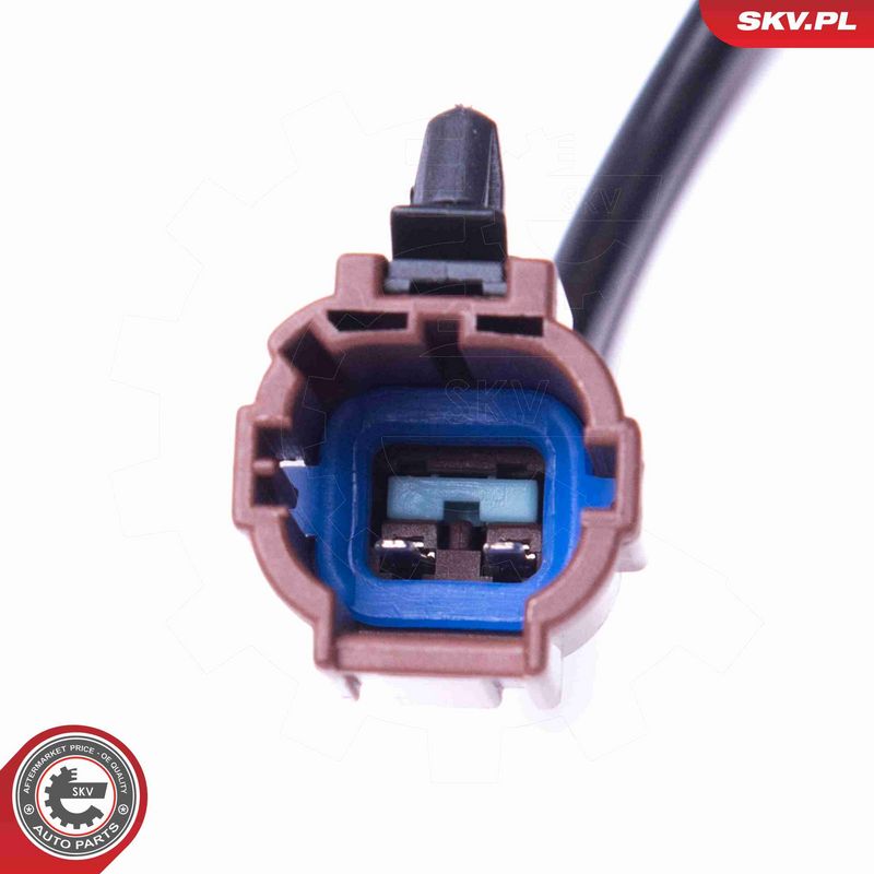 ESEN SKV 06SKV401 Sensor, wheel speed