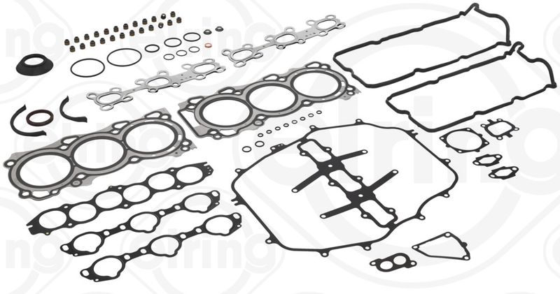 Product Image - Complete pakkingset, motor - 701.560 - ELRING