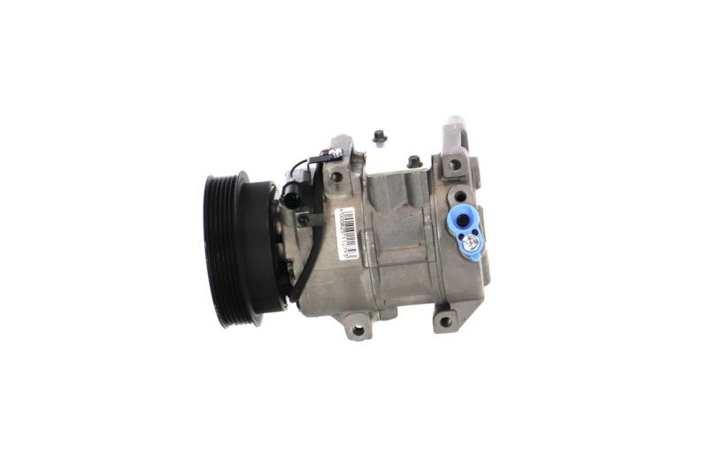 REMANTE 005-001-000311R Compressor, air conditioning