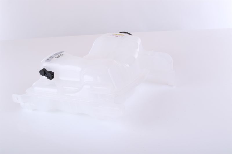 NISSENS 996232 Expansion Tank, coolant