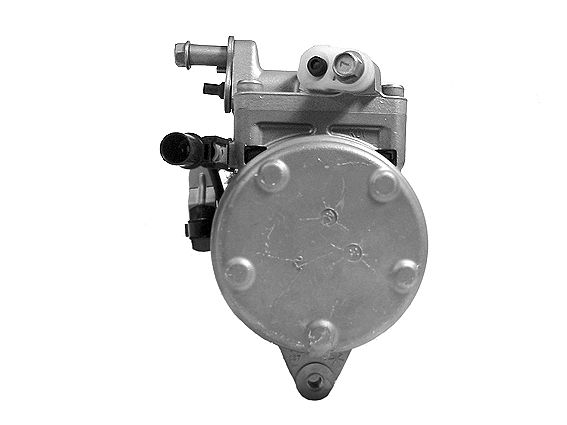 Airstal 10-0824 Compressor, air conditioning