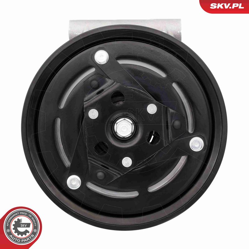 ESEN SKV 84SKV067 Compressor, air conditioning