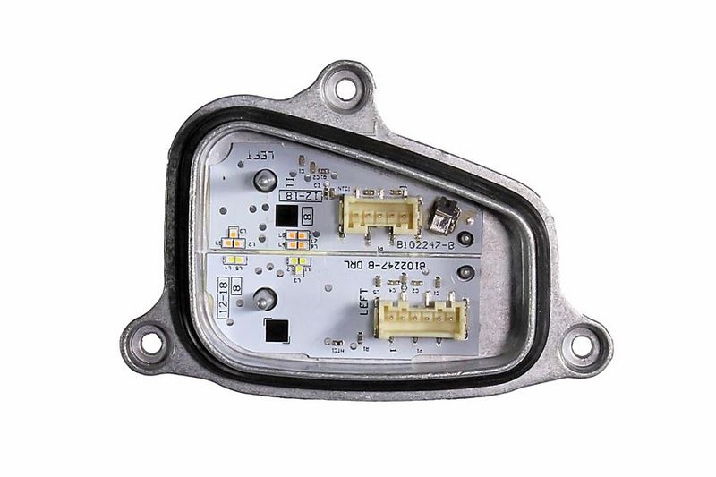 METZGER AUTOTEILE 0896697 Control Unit, lights