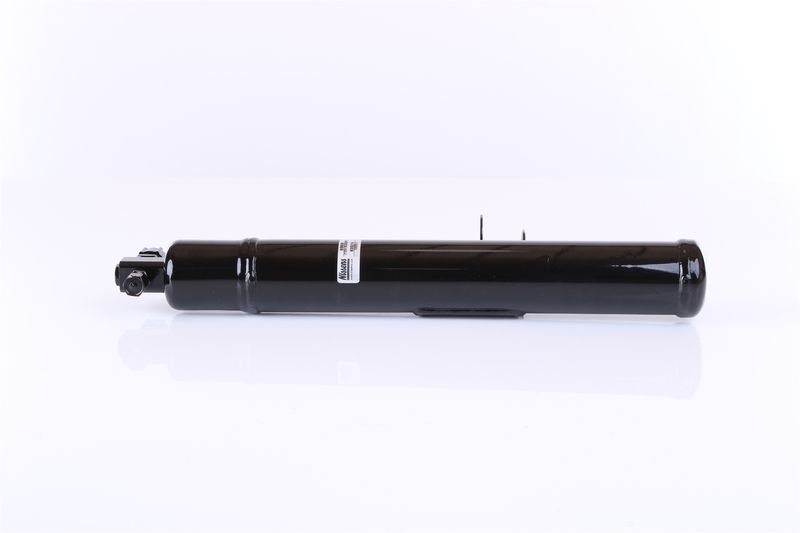 NISSENS 95606 Dryer, air conditioning