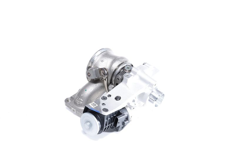 LADER AUFLADUNG BTS Turbo T918973 32