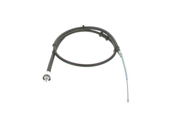 Bosch Cable Pull, parking brake 1 987 477 912 (1987477912)