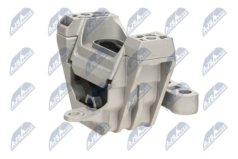 Paigutus, Mootor, NTY ZPS-PL-068