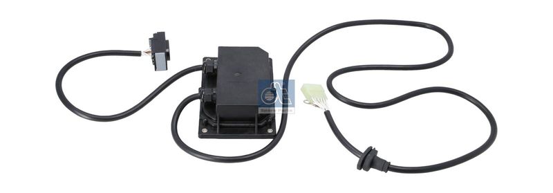 Releu 7.78275 DT Spare Parts