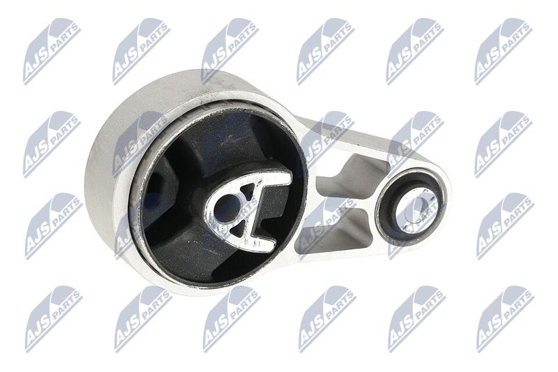 Paigutus, Mootor, NTY ZPS-BM-039