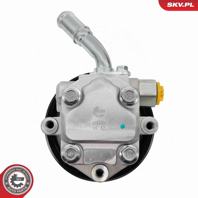 ESEN SKV 10SKV493 Hydraulic Pump, steering