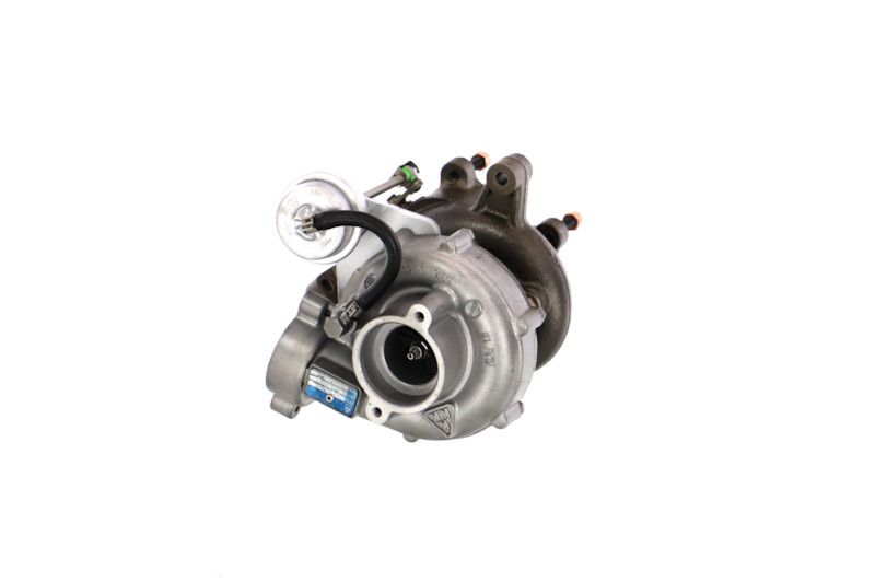 REMANTE 003-001-000031R Charger, charging (supercharged/turbocharged)