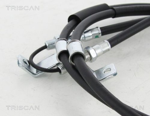 TRISCAN 8140 21127 Cable Pull, parking brake