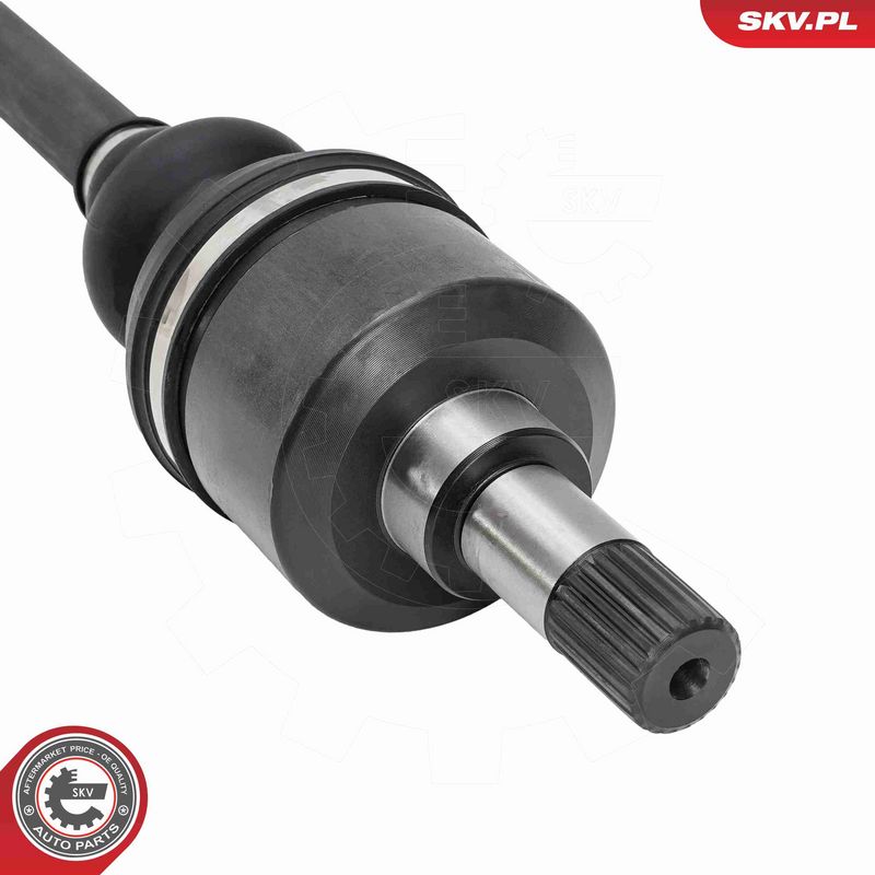 ESEN SKV 40SKV093 Pusašis
