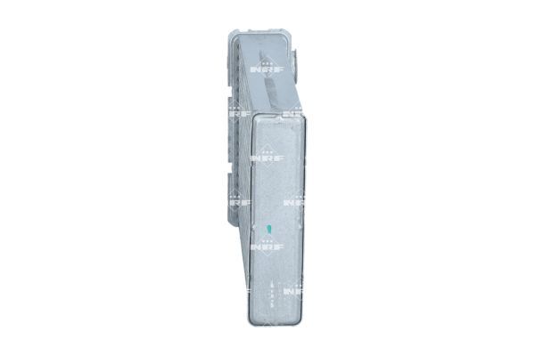 NRF 54341 Heat Exchanger, interior heating