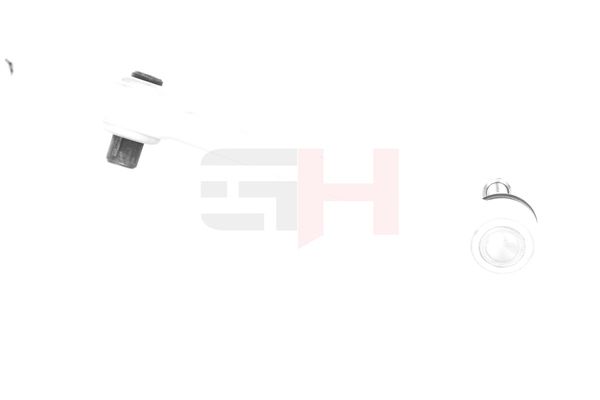 GH GH-511590H Control/Trailing Arm, wheel suspension