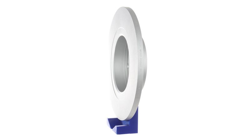 SKF VKBD80025S2 Brake Disc