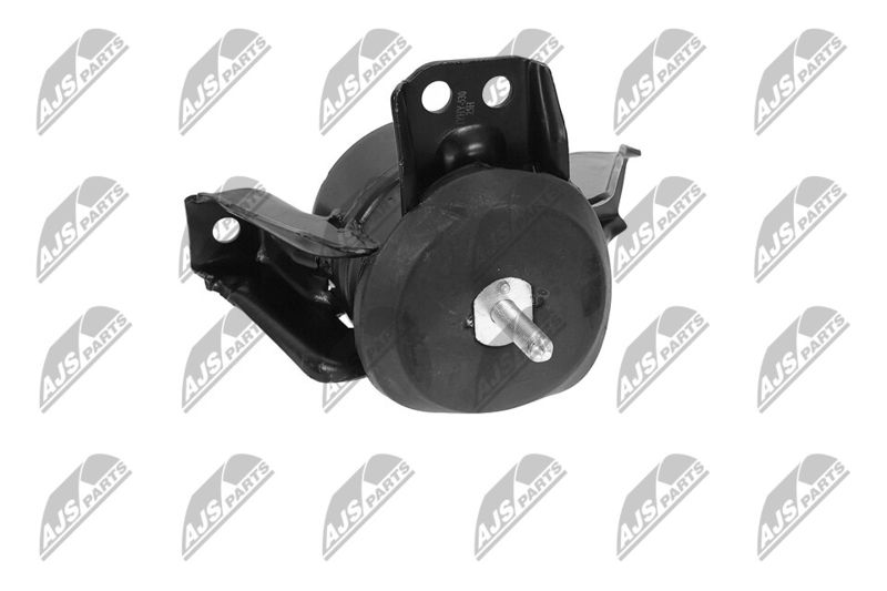 Paigutus, Mootor, NTY ZPS-HY-530