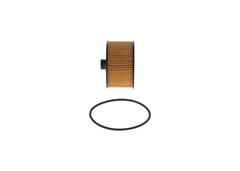 BOSCH Filtre à huile F 026 407 231